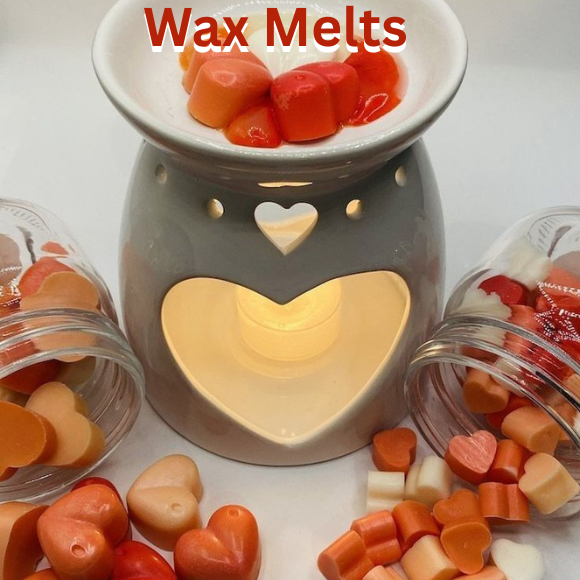 Trysa Wax-Melts