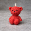 Red-Teddy-Bear-Birthday-Candle-Cute-Decorative-Cake-Candle-Trysa-Candles