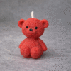 Red-Teddy-Bear-Birthday-Candle-Cute-Decorative-Cake-Candle-Trysa-Candles