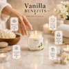 trysa-candle-vanilla-scented-romance-party-birthday-gift