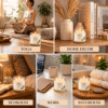 trysa-candle-vanilla-scented-romance-party-birthday-gift