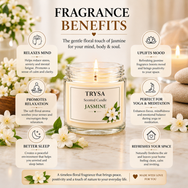 trysa-candle-vanilla-scented-romance-party-birthday-gift